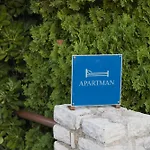 Appbellevue Apartamento Pjescana Uvala