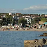 Appbellevue Apartamento Pjescana Uvala