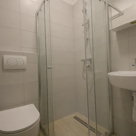 Appbellevue Appartement *