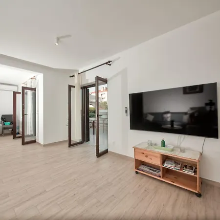Appartement Appbellevue