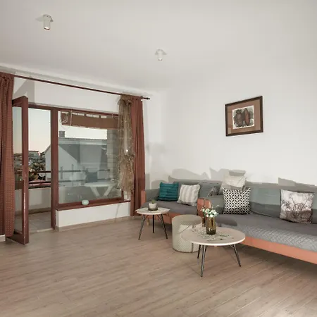 Appartement Appbellevue