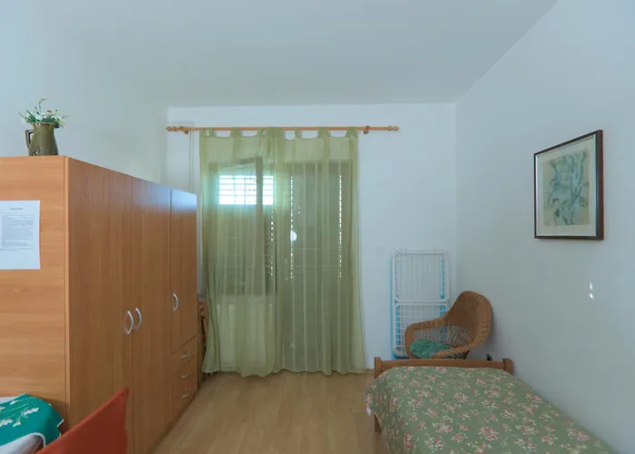 Lejlighed Appbellevue Pjescana Uvala